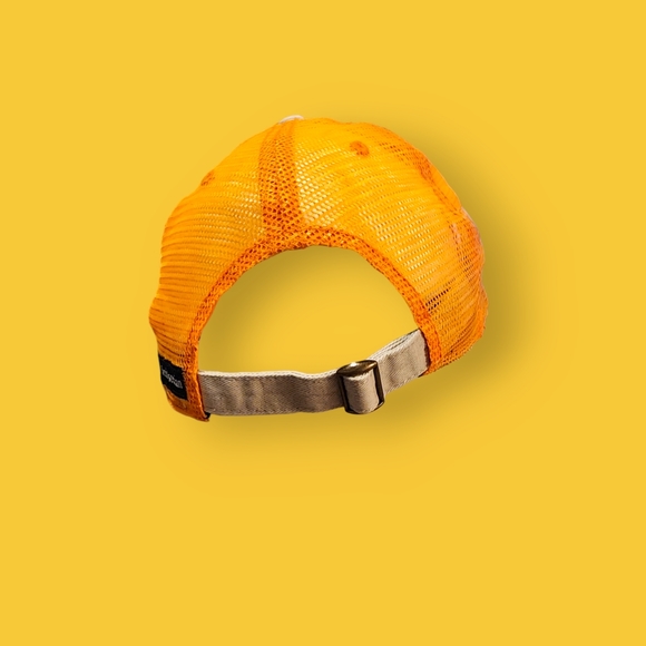 Adult Adjustable Baseball Cap  - Save The Bees 🐝 - Picture 4 of 8